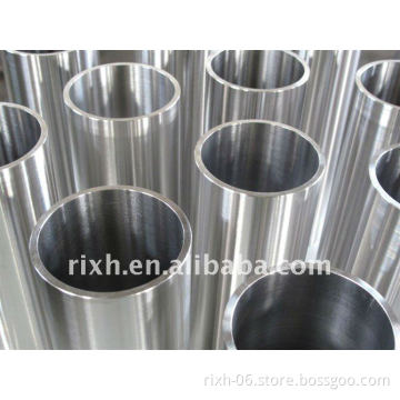 titanium tube astm b338 grade 2